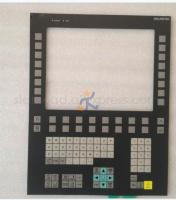 ปุ่มปุ่มกดเมมเบรนสำหรับ OP 012T 6FC5203-0AF06-1AA0 HMI Panel Touch Screen