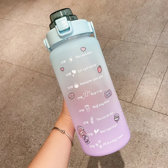 2000ml-kawaii-straw-water-bottle-with-stickers-drinking-bottle-for-girl-sport-bike-cup-ice-cold-water-bottles-with-time-marker