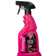 LEATHER POLISH