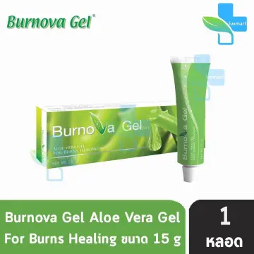 ยาทาแผลไฟไหม้ ราคาถูก ซื้อออนไลน์ที่ - ก.ค. 2023 | Lazada.Co.Th