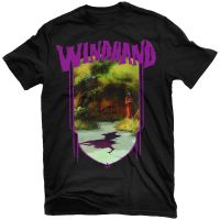 Windhand Eternal Return T Shirt New! Relapse Records| | - Aliexpress