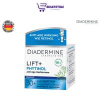 ครีมบำรุงผิว  - กลางคืน Diadermine Lift+ Phytinol Anti-Age Night Cream 50 ml