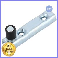 จุดหมุนล่าง HAFELE 489.40.301FLOOR GUIDE ROLLER HAFELE 489.40.301 **ราคาดีที่สุด**