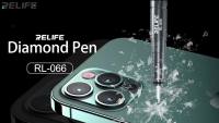 ( Promotion+++) คุ้มที่สุด ปากกากดกระจก#ปากกากดกระจกRL-066 ราคาดี ปากกา เมจิก ปากกา ไฮ ไล ท์ ปากกาหมึกซึม ปากกา ไวท์ บอร์ด