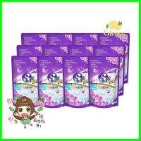 น้ำยาทำความสะอาดพื้น SPACLEAN 400ml VANDA FRESH แพ็ก 12 ชิ้นFLOOR CLEANER SPACLEAN VANDA FRESH 400ML 12PCS **ราคารวม Vat แล้วค่ะ ไม่มีบวกเพิ่ม**