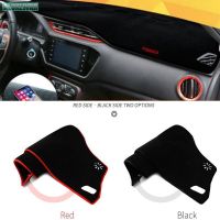 Car Dashboard Avoid Light Pad Instrument Platform Desk Cover Mats Carpets Auto Accessories For Chery Tiggo 2 3 4 5 7 8 Pro