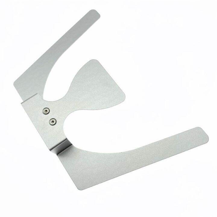 Best Dental Occlusal Maxillary Casting Jaw Fox Plane Plate Complete