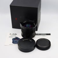 7Artisans 12mm f2.8 Ultra Wide-Angle Lens for Fuji X-Mount Mirrorless cameras, Built-in hood, Carl Zeiss Distagon optical design and inner rear focusing mechanism 12mm f/2.8  for landscape, interior, and architectural subjects