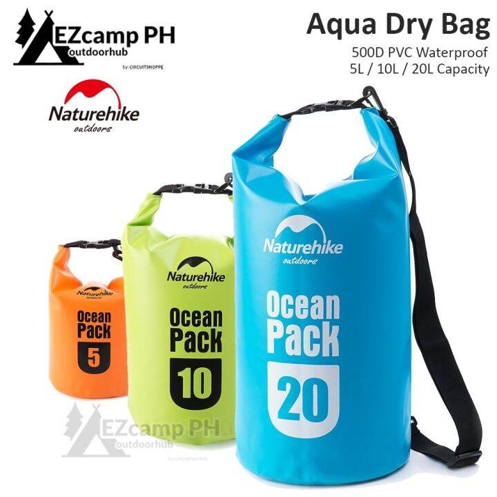 Lazada cheap dry bag