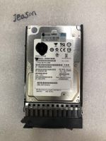 【YF】 627117-B21 627195-001 EH300FBQDD 300GB 2.5 15K 6G G7 DP SAS HDD