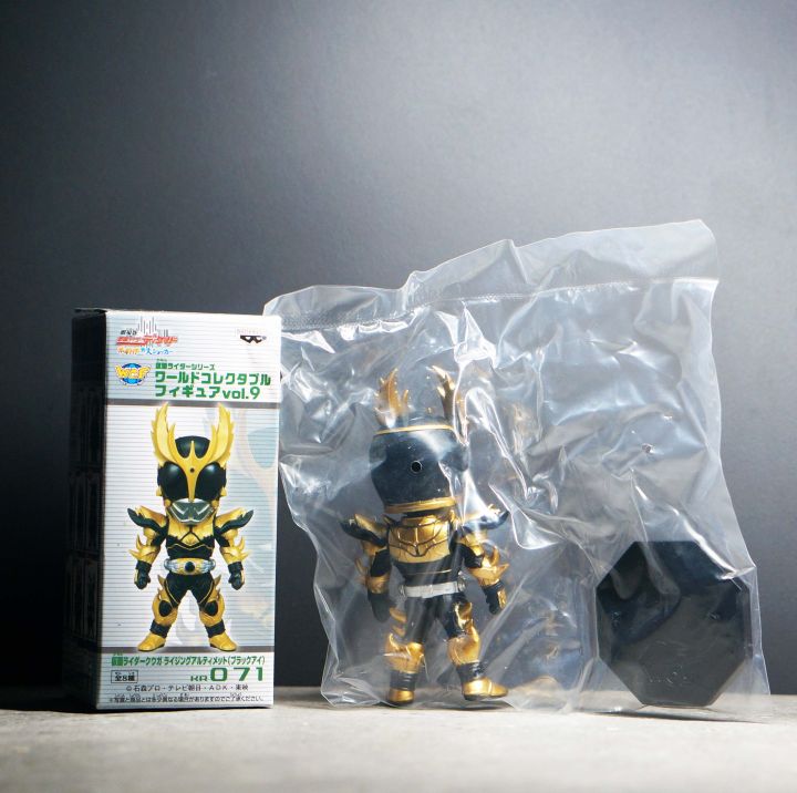 wcf-banpresto-kamen-rider-kuuga-rising-ultimate-masked-rider-มาสค์ไรเดอร์-คูกะ