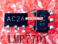 5PCS New Original LMP7701MF LMP7701MFX LMP7701  Printing AC2A SOT23-5 In Stock