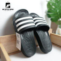 [ Me Style ] รองเท้าแตะพื้นมีลายอดิดาส ADILETTE ( Size (eu) : 36-45 ) รองเท้าแตะชายและหญิง รองเท้าแตะลำลอง มีเก็บเงินปลายทาง พร้อมส่ง