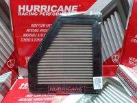 Hurricane กรองอากาศสแตนเลส TOYOTA ALPHARD/VELLFIRE 2.4L, 3.5L ปี 2008-2012,ESTIMA 2.4L, 3.5L ปี 2006-2012, CAMRY 3.5L ปี 2007-2011