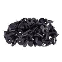 30pcs 8mm ATV Clips FOR Z250 400 700