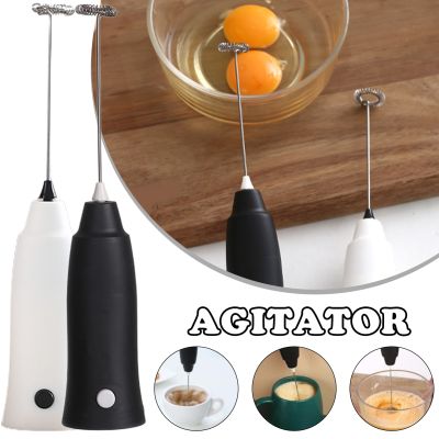 ✤№☇ Handheld Drink Mixer Mini Coffee Frother Easy Operation Suit for Kitchen Coffee for Daily Life Use Ergonomic Design Handle wzpi