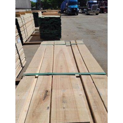 ไม้แอชนำเข้า จากอเมริกาเหนือ คุณภาพดี - Ash lumber from North America