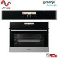 (Gorenje) เตาอบผสาน 50 ลิตร รุ่น BCMS598S19X