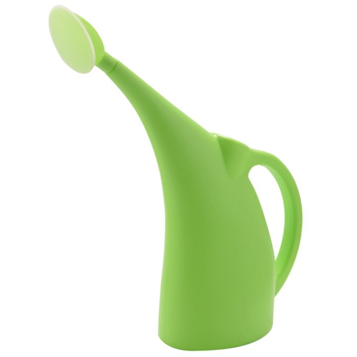 3l-large-capacity-plastic-watering-can-for-house-outdoor-plant-green-watering-vegetable-garden-watering-pot-watering-kettle