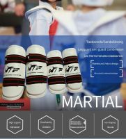 ：&amp;gt;?": Taekwondo Protective Gear Full Set Of Arm And Leg Protection  Child Protect Suit Gear Fighting Karate Protective Shin Guard