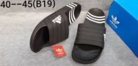 รองเท้าแตะ adidas_งานลิขสิทธิ์สินค้ามีเก็บปลายทาง รับประกันสินค้าทุกคู่ สินค้าคุณภาพ