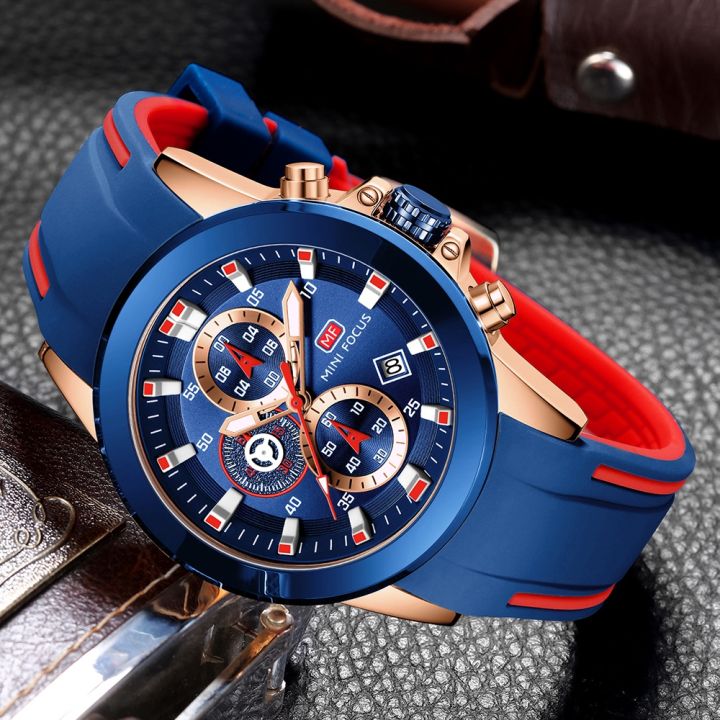 a-decent035-mini-focus-chronograph-mens-watchesluxury-นาฬิกาข้อมือสุภาพบุรุษนาฬิกาข้อมือผู้ชาย