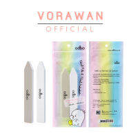 ตะไบเล็บ 2 ด้าน โอดีบีโอ อุปกรณ์ตกแต่งเล็บ #OD8-200 ODBO NAIL FILE &amp; NAIL POLISHER