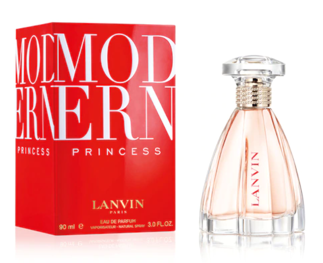 น้ำหอม-lanvin-modern-princess-edp-น้ำหอมลองแวงเจ้าหญิง-น้ำหอมแท้-100-สคบ-ไทย-กล่องซีล