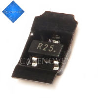 50pcs/lot 2SC3356 R25 0.1A 12V SOT-23-3 In Stock