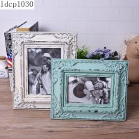 【CW】 New Photo Frame 6 Inch 7 Picture Desktop Decoration