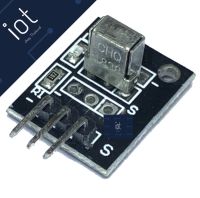 KY-022 Infrared IR Sensor Receiver Module Accessories