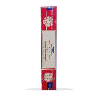 Natural Efe | Indian incense sticks - SATYA Indian Rose | ธูปหอม กุหลาบอินเดีย 15g