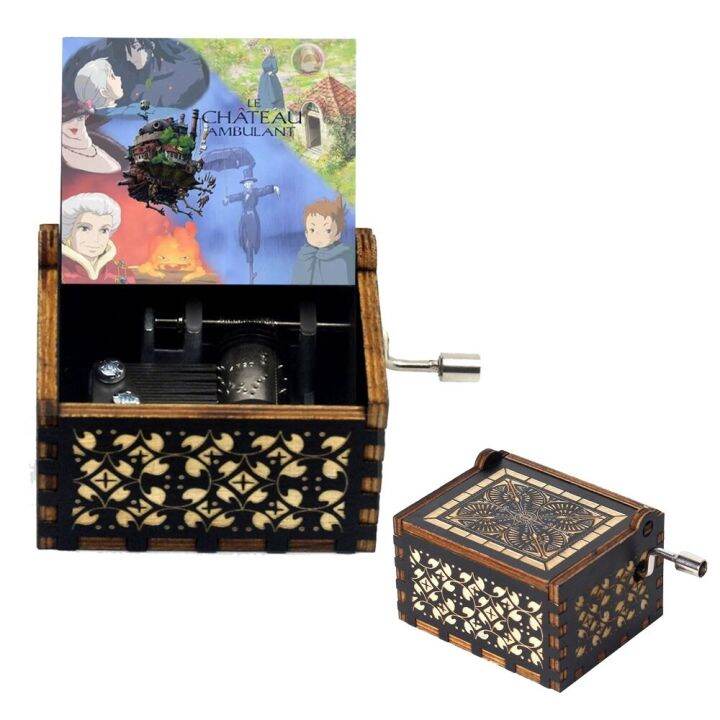 howl-moving-castle-music-box