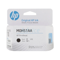 หัวพิมพ์ดำ TANK HP ของแท้ 100% M0H51AA (BK) Printhead สำหรับ HP Smart Tank 110 / 310 / 410 Series / HP Ink Tank 300 / 400 Series