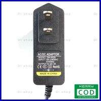 [ส่งฟรี] DC อะแดปเตอร์ สำหรับ IP CAMERA Adapter 5V 2A 2000mA (DC 3.5*1.35MM)（ความยาว 1m） ของอยู่ไทย จัดส่งไว เก็บเงินปลายทาง