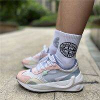 High Quality 22 STONE ISLANDss socks Socks (1 pair) 2047