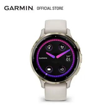 Garmin hot sale lte watch