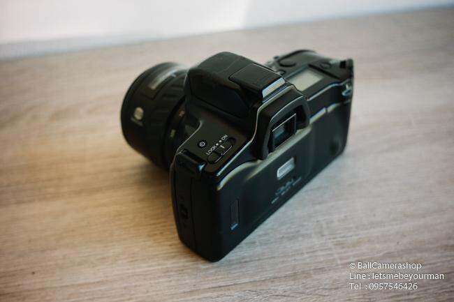 ขายกล้องฟิล์ม-minolta-a3xi-serial-22166774-made-in-japan-พร้อมเลนส์-minolta-35-105mm