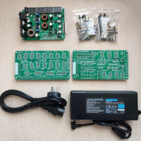 LCD Repair Tooling Repair Tester Integrated Digital แสดงผล Universal Power Supply Simulation Controller