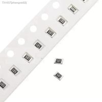 ☈ SMD Resistor 0805(2012) 1/8 Watts 0.125W 10 11 12 13 15 16 18 20 22 24 27 30 33 36 39 43 47 51 56 62 68 75 82 91 K R E Ohm