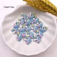 【Sell-Well】 DVX Divisoria Extension mall เรซิ่น Mini Bee กระต่าย Bird Rainbow Elephant Banana Unicorn Flatback Cabochon สมุดภาพ DIY อุปกรณ์เสริม Decor Figurine