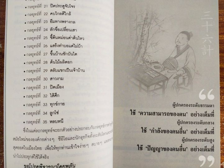 หนังสือ-สามก๊กสอนพิชิตธุรกิจให้ยิ่งใหญ่