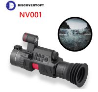 กล้องอินฟราเรด NV001 Discovery (รหัสG31)