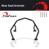 Fit For CL250 CL300 CL500 Motorcycle Accessories Passenger Rear Seat Grab Bar Handles Seat Hand Armrest Handle Rail