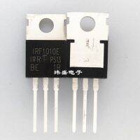 10pcs IRF1010E 84A60V  F1010E  IRF1010EPB