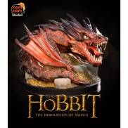 File in 3D Chibi The Hobbit - Smaug