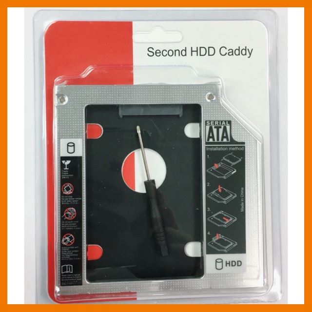 hotลดราคา-second-hdd-caddy-รุ่น-หนา-12-7mm-ที่ชาร์จ-แท็บเล็ต-ไร้สาย-เสียง-หูฟัง-เคส-airpodss-ลำโพง-wireless-bluetooth-โทรศัพท์-usb-ปลั๊ก-เมาท์-hdmi-สายคอมพิวเตอร์