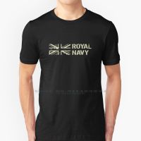 British Royal Navy T Shirt Cotton 6Xl Afghanistan Air Brin British Brn Deployment England Flag Fleet Force Great Iraq Jack