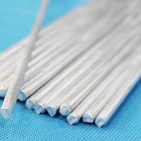 TIG aluminum solder welding rod repair metal alloy electrode brazing rod low temperature silicon sticks ER4043 1.6mm 2mm 3mm Hand Tool Parts  Accessor