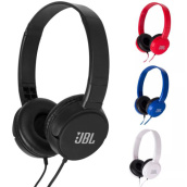 [HCM][GIÁ SIÊU RẺ] Tai nghe Over-Ear Headphones JB-L J08 3.5Mm Over-Ear Tai Nghe Chụp Có Dây - Tai nghe chụp tai JBL với chất lượng âm thanh nổi bộ xử lý tín hiệu tiên tiến và microphone được tích hợp BẢO HÀNH 6 THÁNG